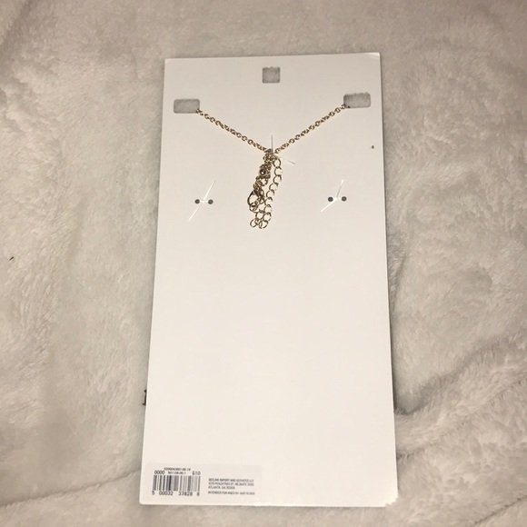 Multicolored Necklace - Picture 3 of 3